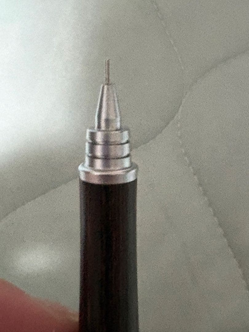 S20 Mechanical Pencil 5 Piece Set