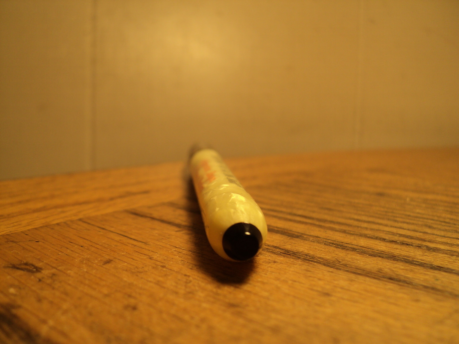 Vintage Sample – L520 Mechanical Pencil Hanover Furniture Co Westchester Calif