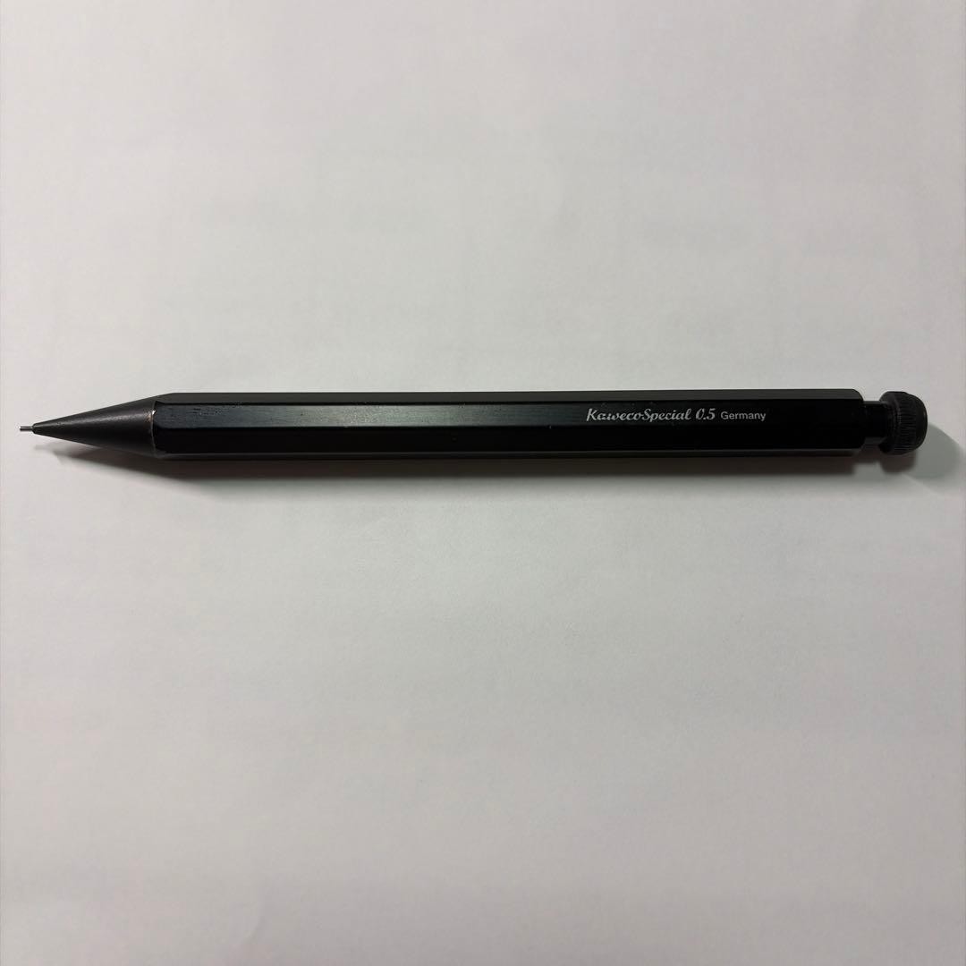kaweco special 0.5mm