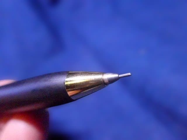 Rare! Schaeffer Prelude Mechanical Pencil 0.7