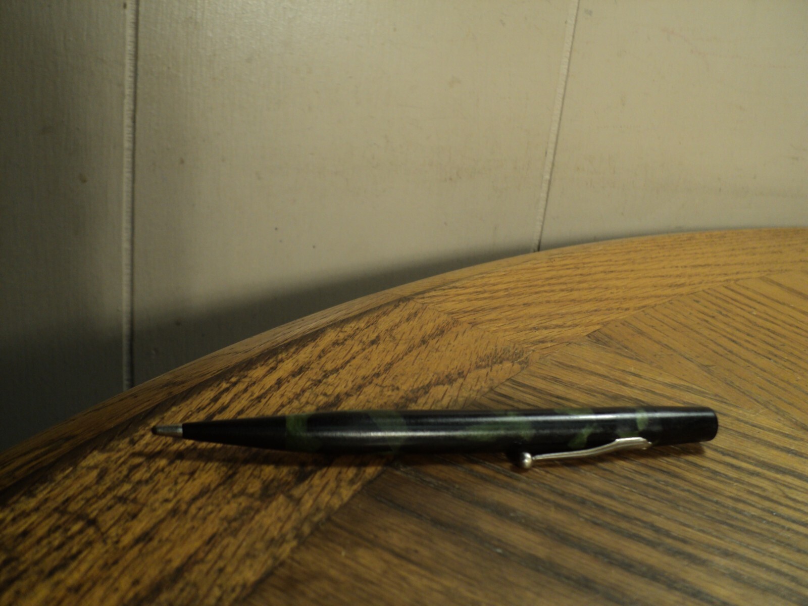 Vintage Mechanical Pencil Modern Woodmen Of America 5″ Long Unknown