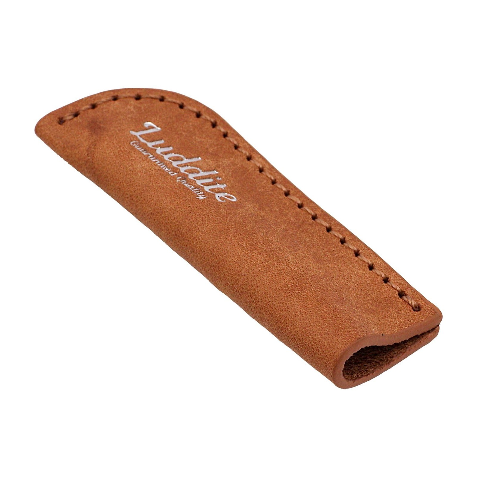 Luddite Pencil Cap MAYA BK