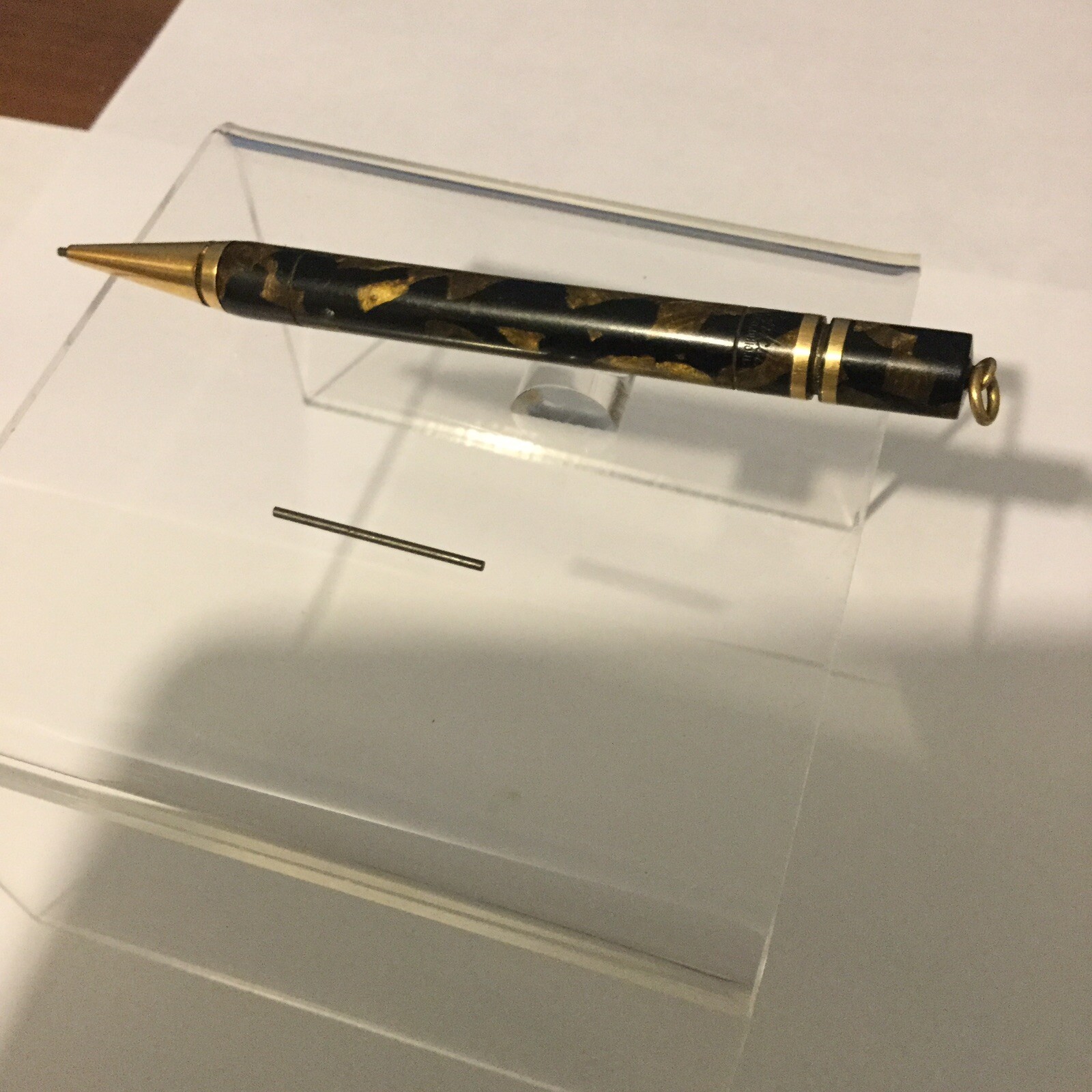 Conklin Pencil Ladies With Ring