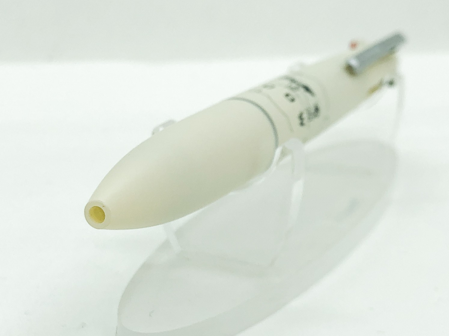 Mitsubishi Pencil x Gyunyu Soap Collaboration Jetstream 4&1 Multi-Function Pen