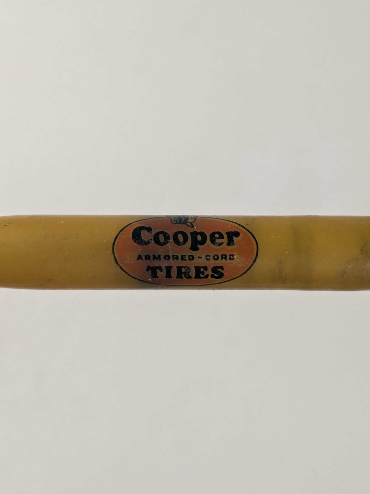 1940-50s – Hayes Bros Service Station Enid Oklahoma Ad Mech Pencil – B18D