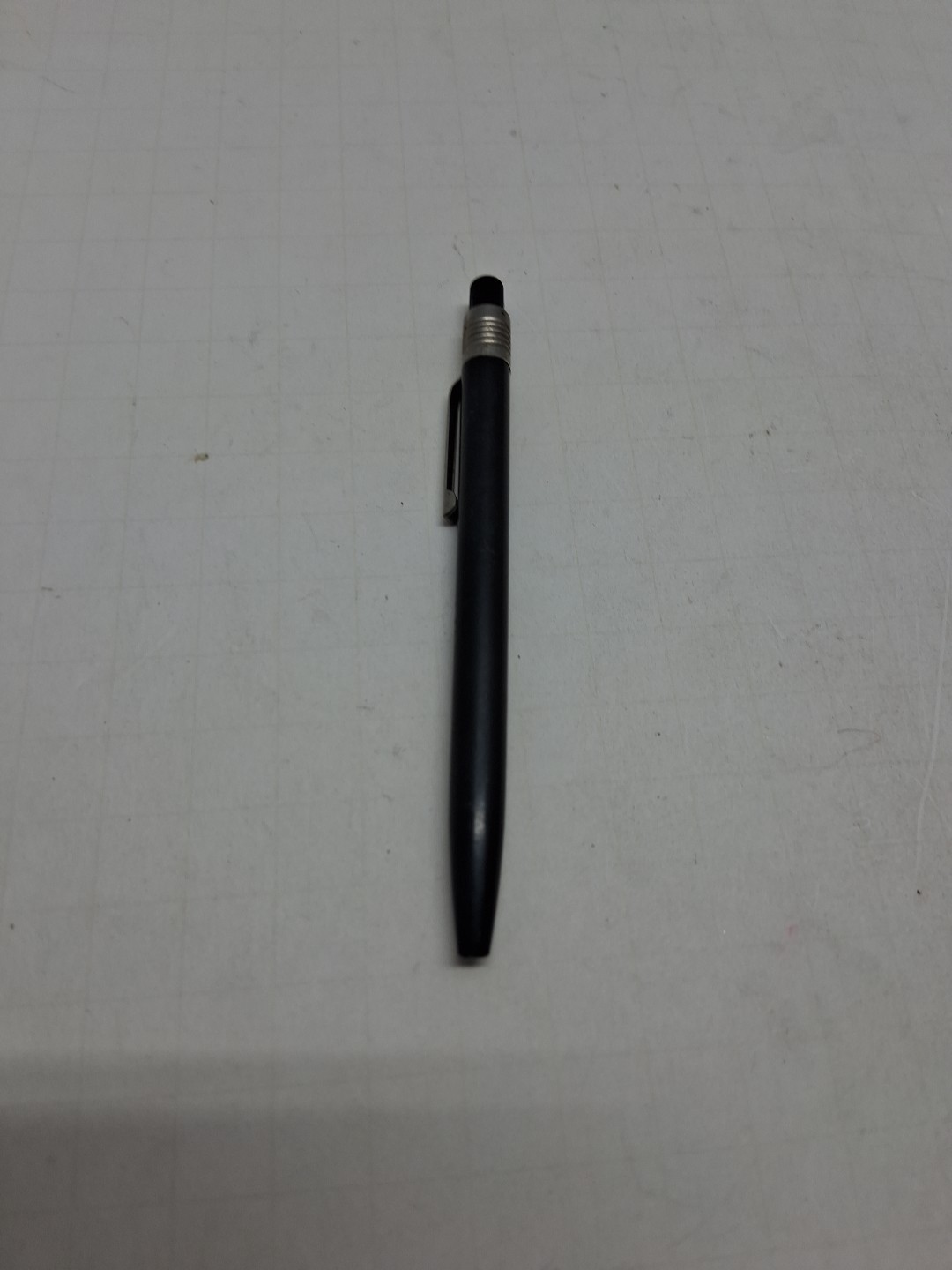 Property US Government Mechanical Pencil Made by Scripto Grease Pencil