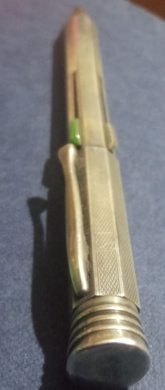 FEND SUPER NORMA 4 COLOR MECHANICAL PENCIL