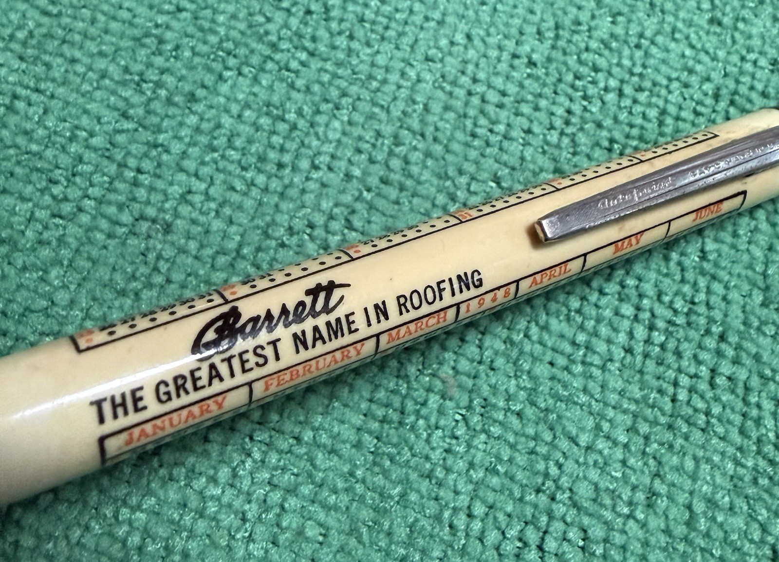 17 Pencil Lot Old & New – All Work – Pentel Zebra Niji Berol Autopoint Ritepoint