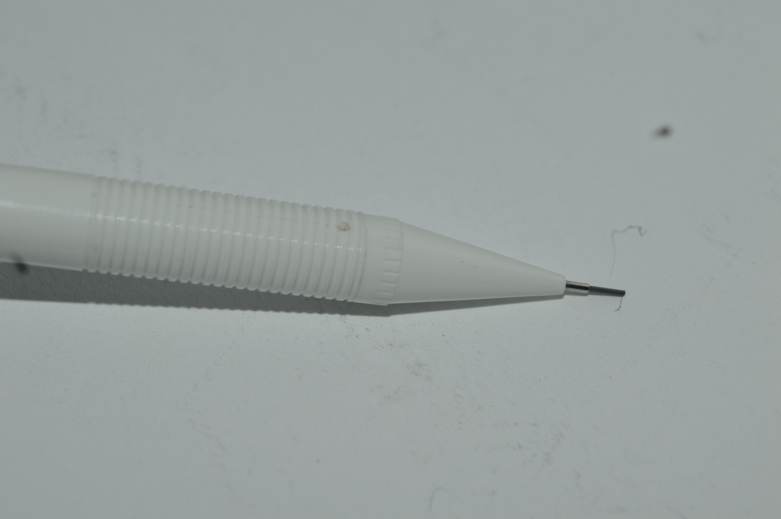 PENTEL A125-W Sharplet Automatic Pencil THERMA TRU Promo 0.5mm 1990 Japan Made