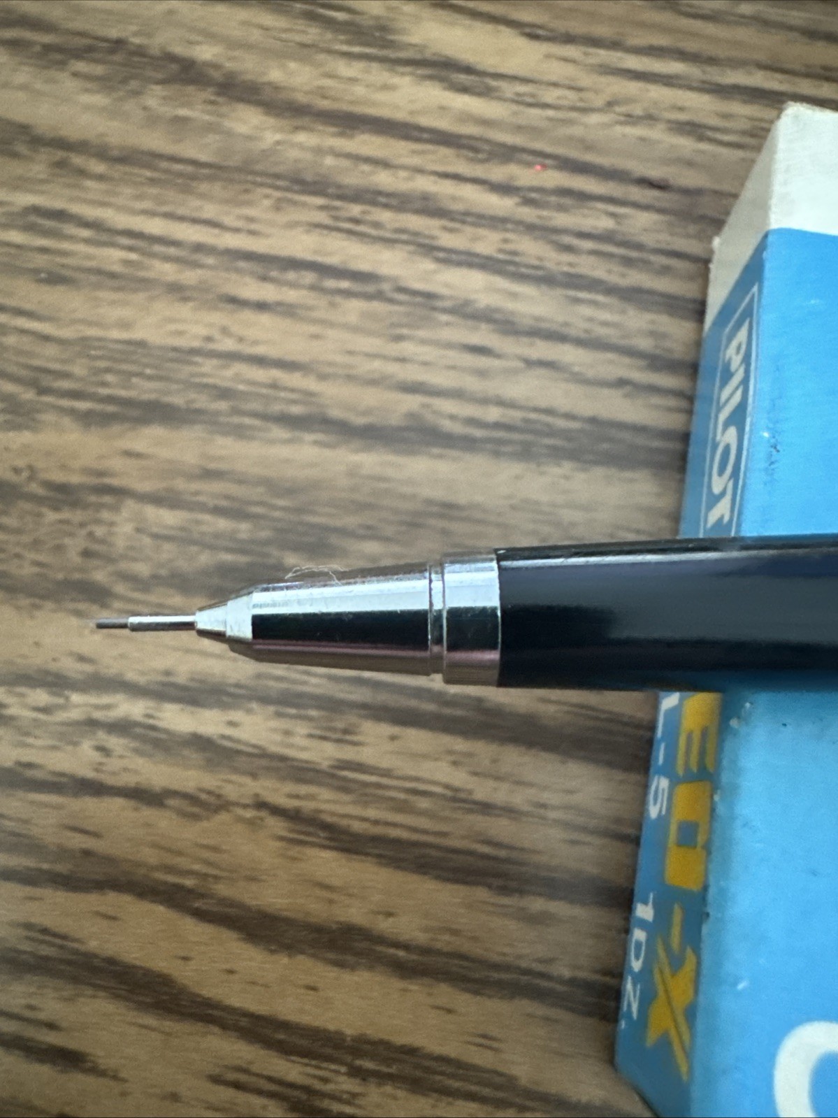 Pilot H-1005 Vanishing Point Retractable Mechanical Pencil .5 Japan Neo-X lead