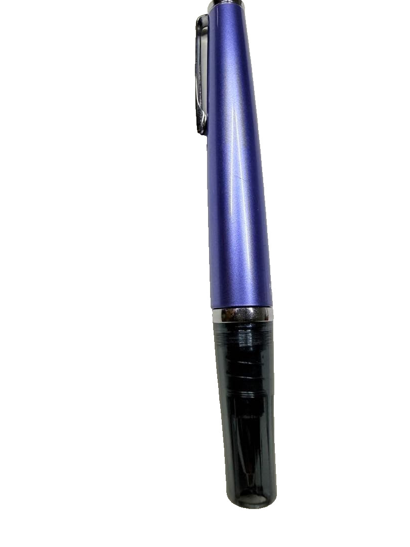 PILOT TIMELINE Mechanical Pencil Lavender-Blue