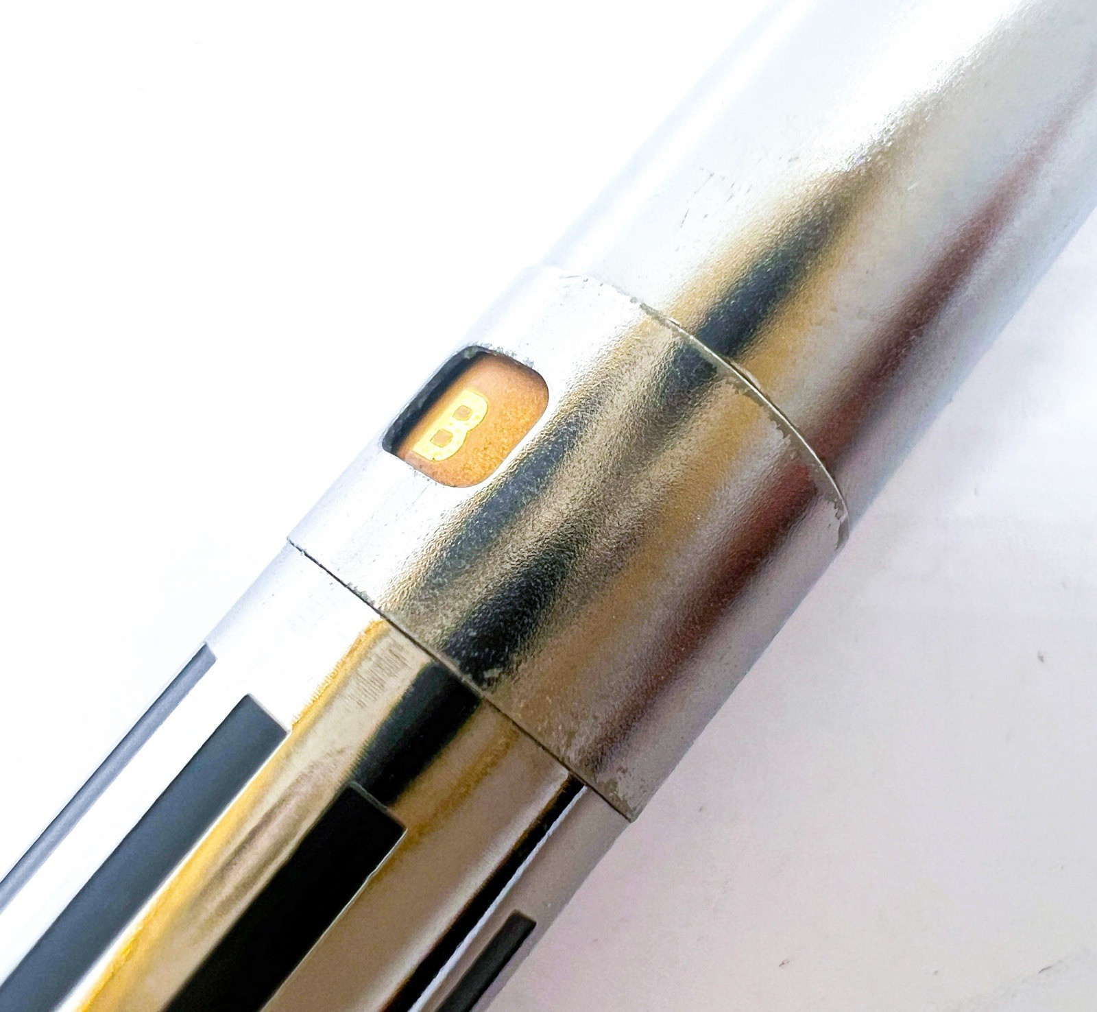 pilot h-5005 mechanical pencil 0.5mm Auto Lead Retractable Tip Hi-end collection