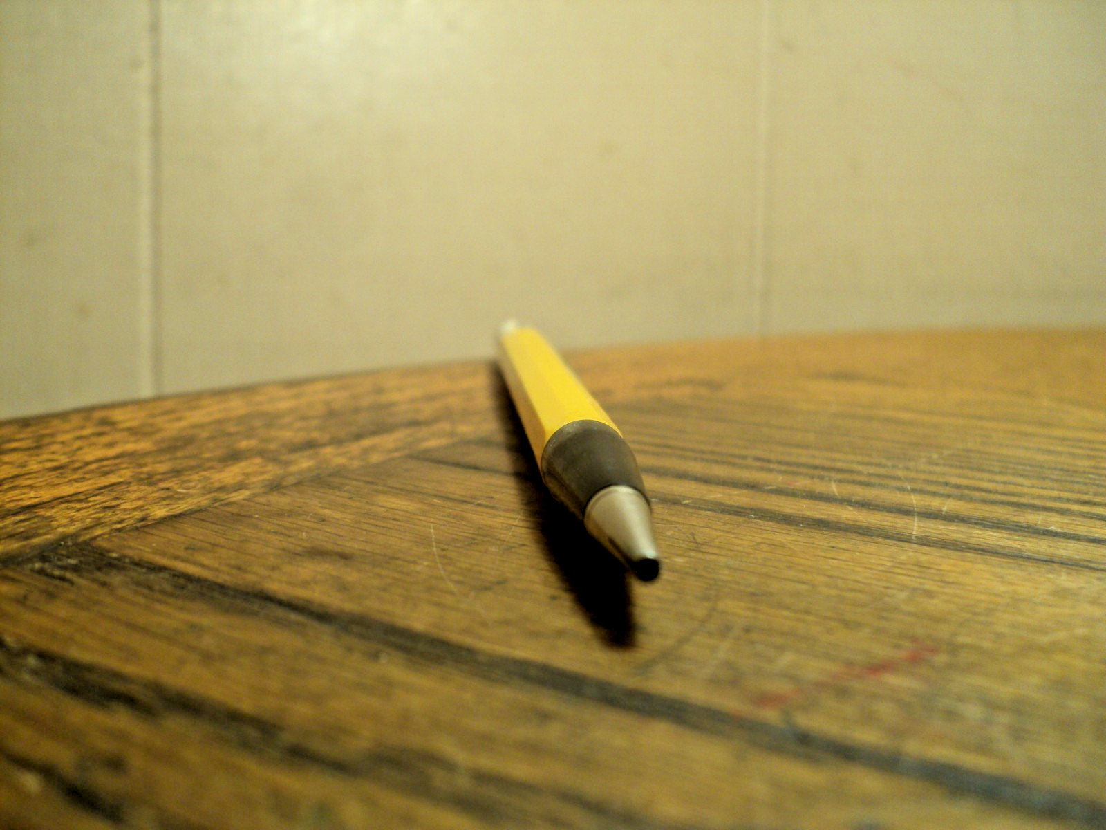 Vintage Autopoint Mechanical Pencil Great Plains Electric – Colby Kansas