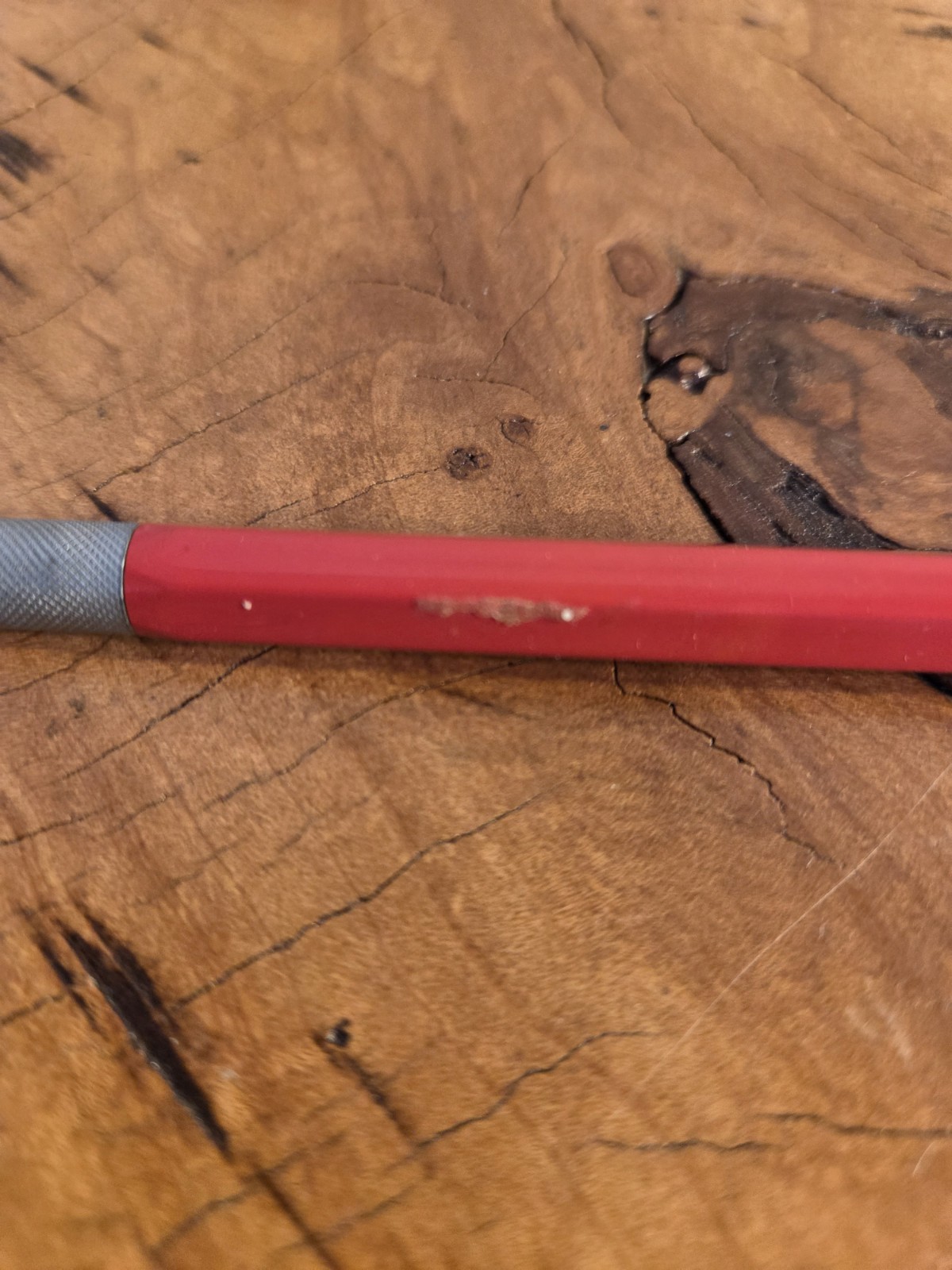 Vintage KOH-I-NOOR Adapto 5611 Lead Holder Drafting Pencil – Made in Italy