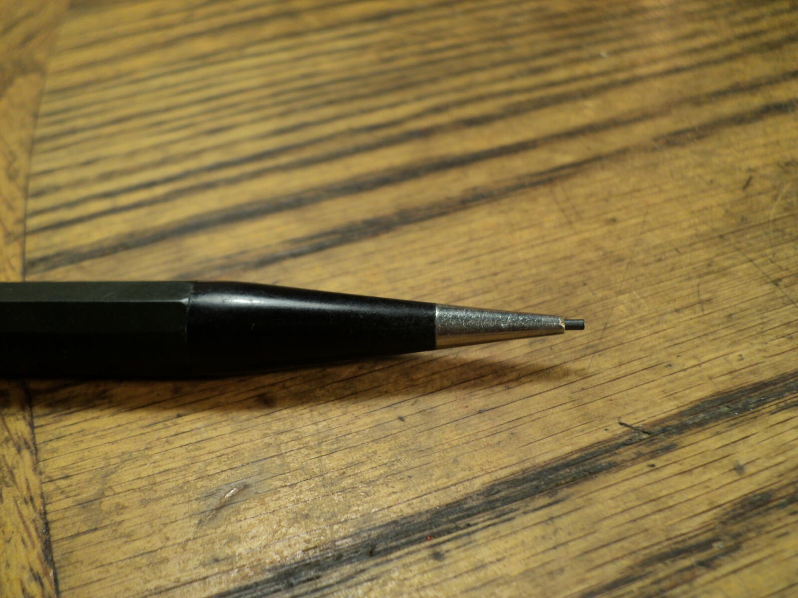 Vintage Wearever Mechanical Pencil R J Reed Insurance Agency Eldon Mo