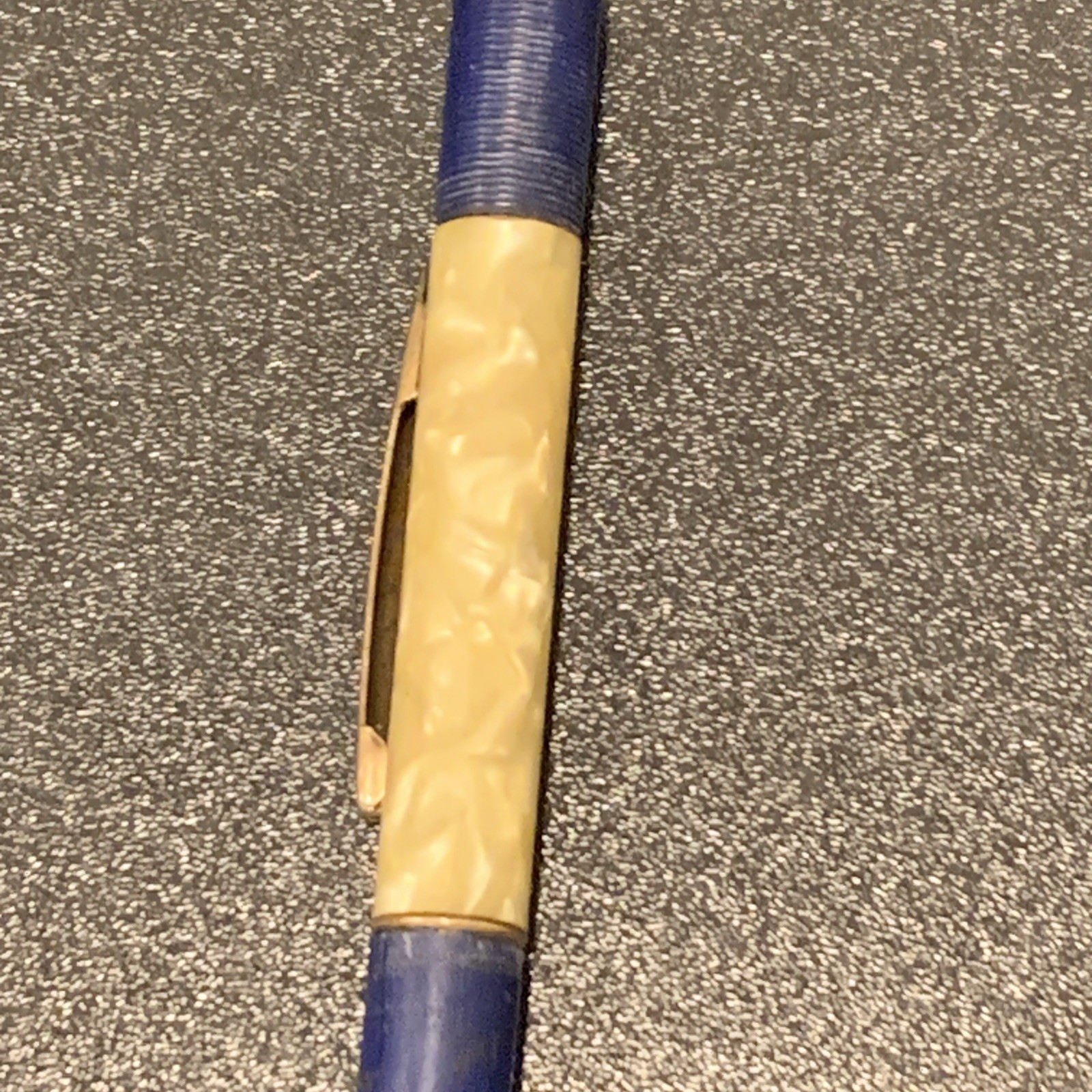 Vintage Fineline Division 150 Sheaffer Mechanical Pencil USA Pearlescent