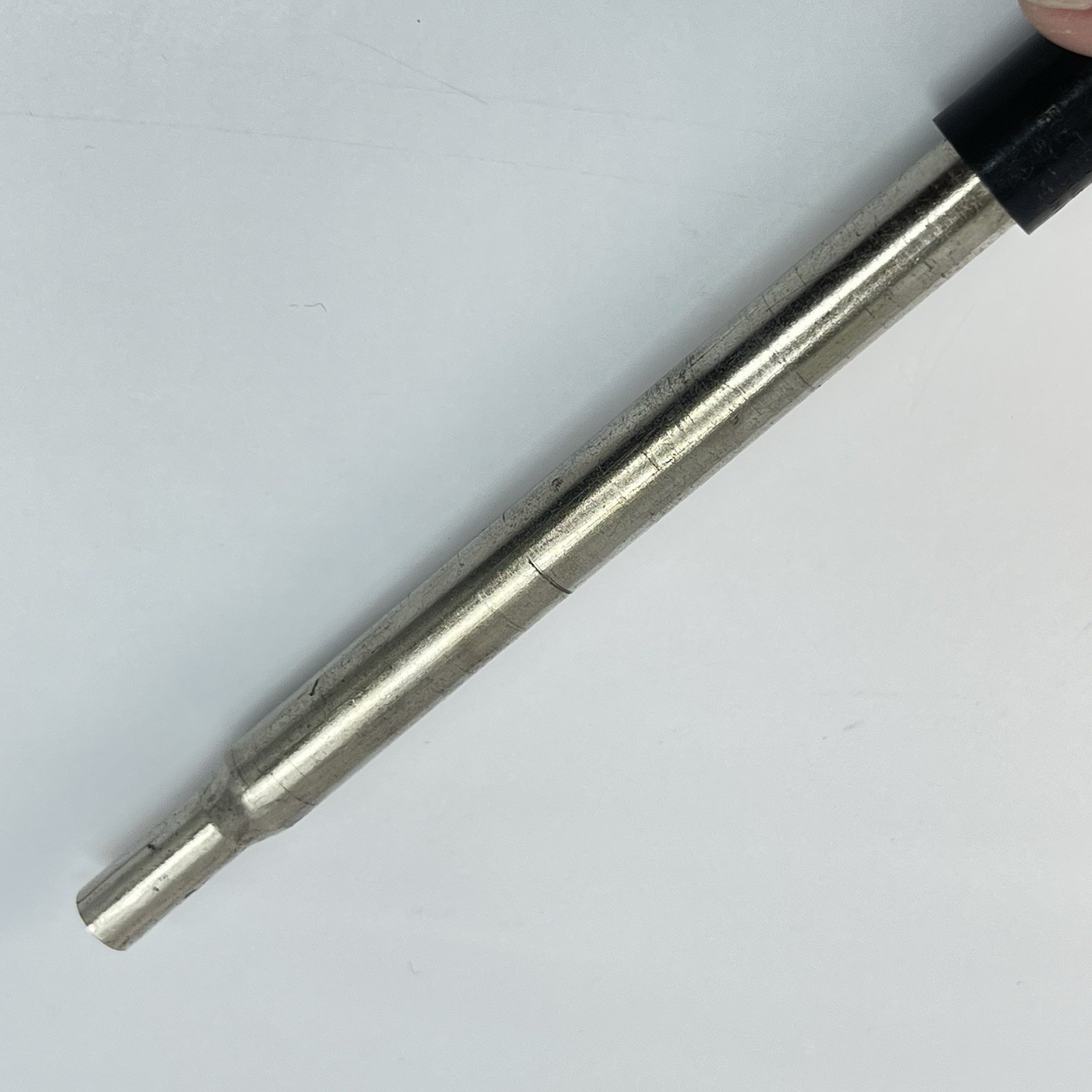 1953 Ritepoint Mechanical Pencil–Asten Dryer Felts–Industrial Advert -Vintage