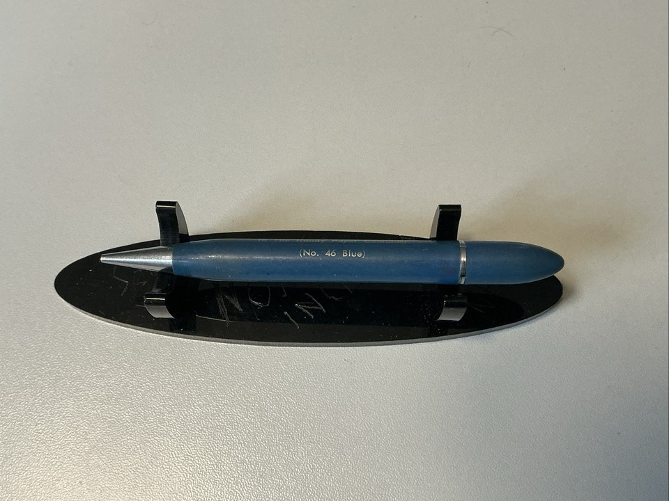 VTG Mechanical Pencil – North Star Dairy Ferguson Falls MN