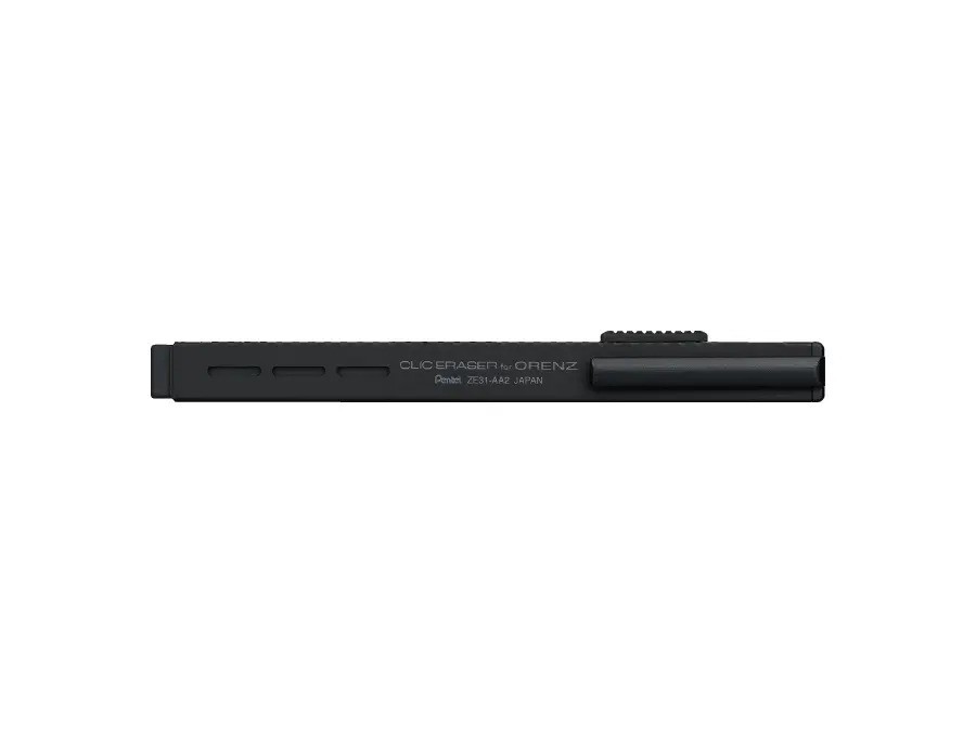 Pentel ORENZNERO LIMITED SET Green Black 0.5mm Mechanical Pencil Set PP3005-DAST