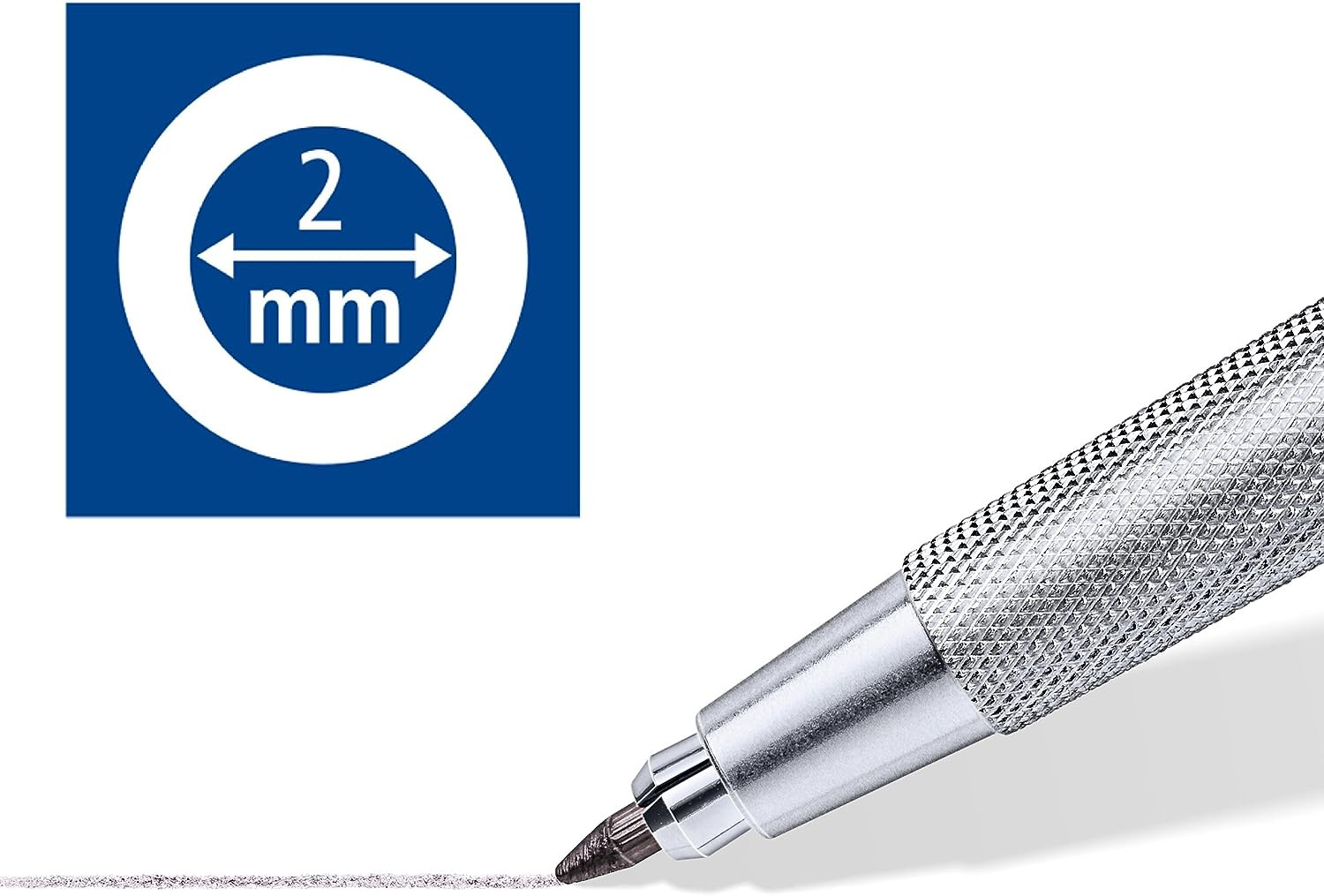 Mars Technico Lead Holder (780 C)