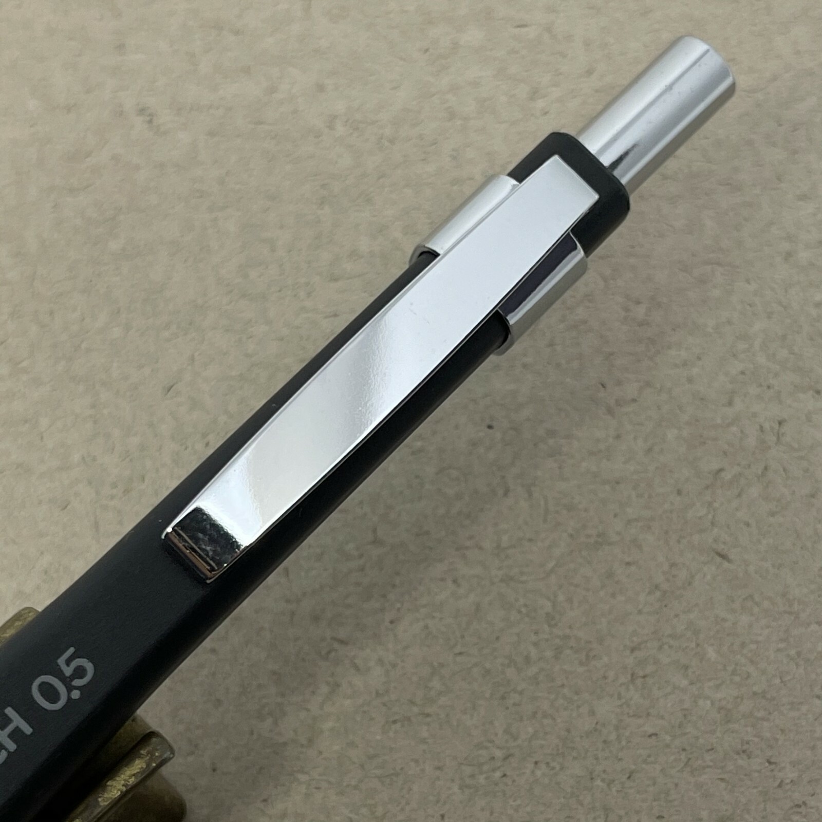Tombow Drafting Mechanical Pencil Monotech 0.5 mm Made in Japan
