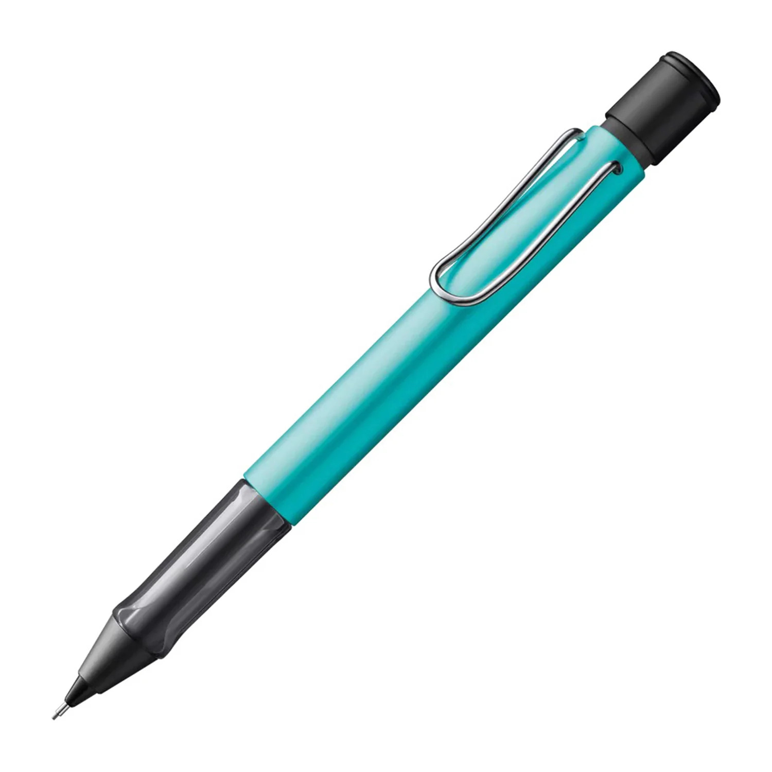 Lamy AL-Star Aluminum 0.5mm Mechanical Pencil, Turmaline