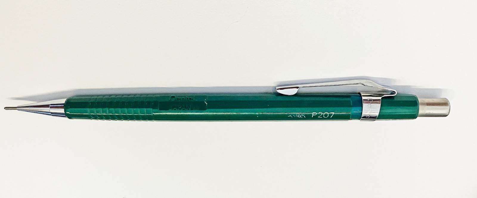 Lot of 16 Vintage Pentel Mechanical Pencils, P207, P209,TL5, CA5, 9765, Pilot#2