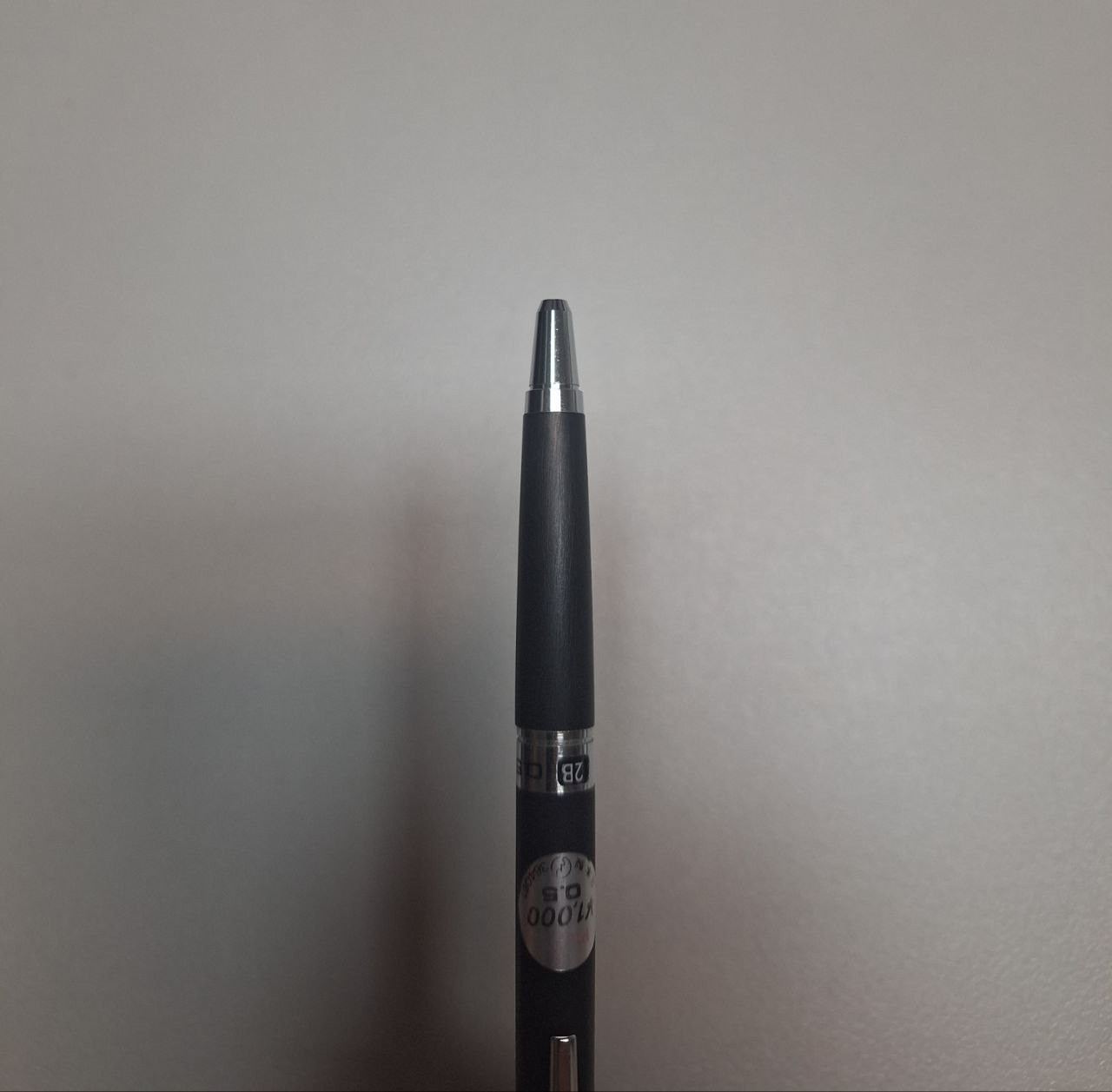 Pilot 0.5mm Mechanical Pencil Discontinued Drafting pencil H1005 Retractable Tip