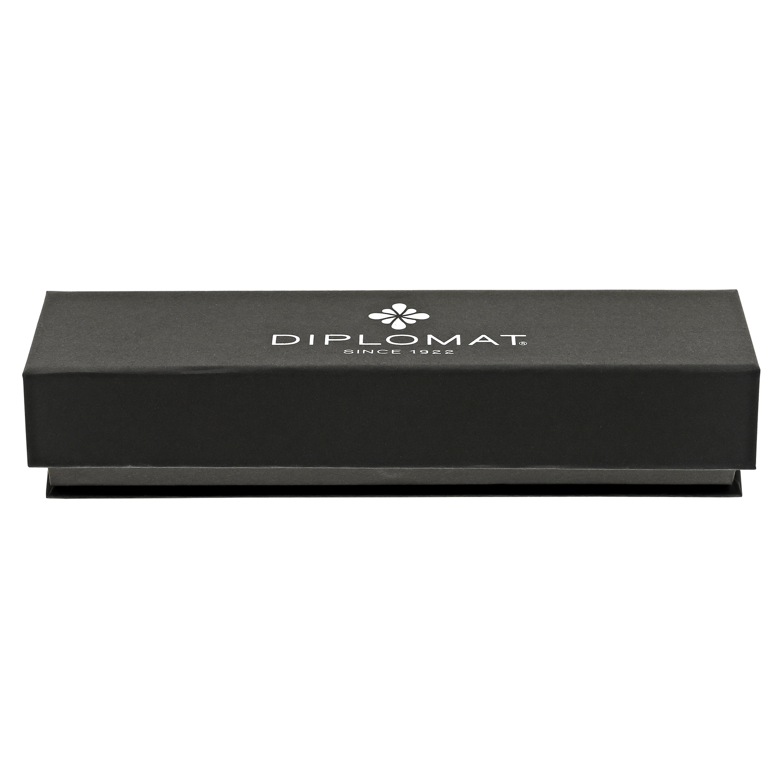 Diplomat Traveller Mechanical Pencil in Funky Petrol – 0.5mm – NEW in Box