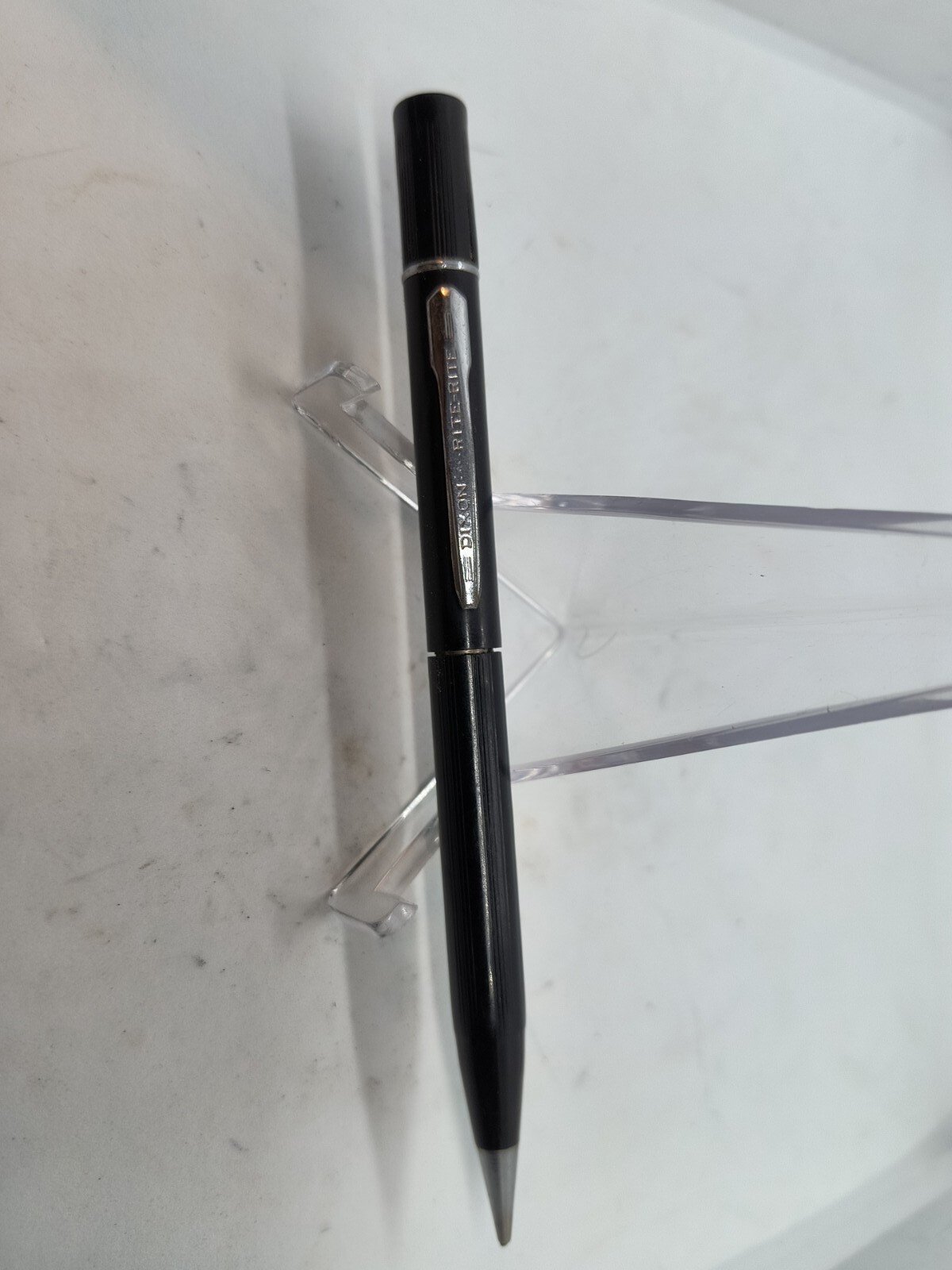 Dixon Rite-Rite Mechanical Pencil. 0.9mm Lead.