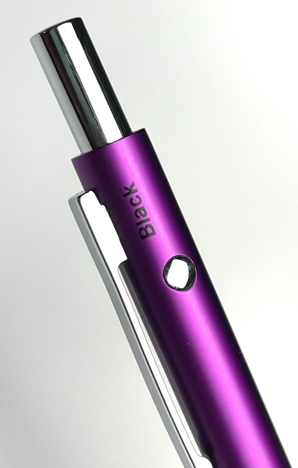 Staedtler RETRO 3 Multi Function Pen Pencil in Purple ***READ***