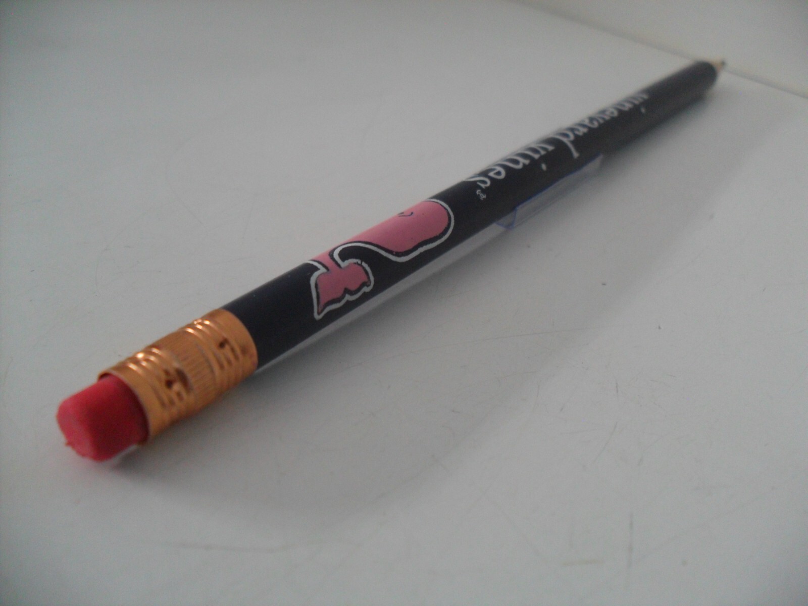 Vinyard Vines Pencil RARE Limited Edition Exclusive Boutique Use Only
