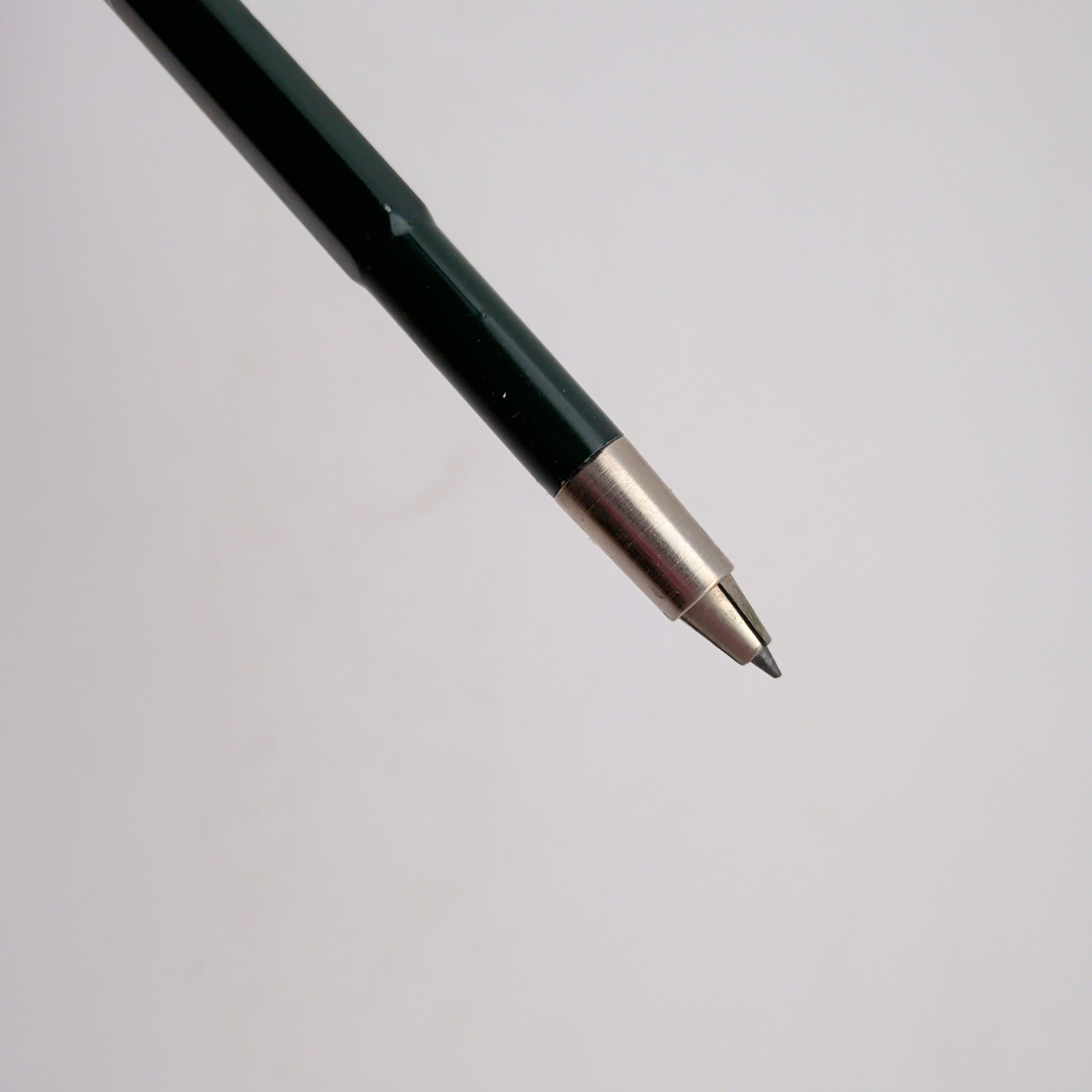 Vintage VENUS 041 Mechanical Drafting Tool Leadholder Pencil Used Nice PEN24