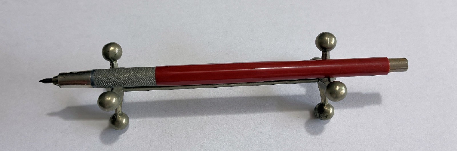 Vintage Unknown Mechanical technical clutch pencil
