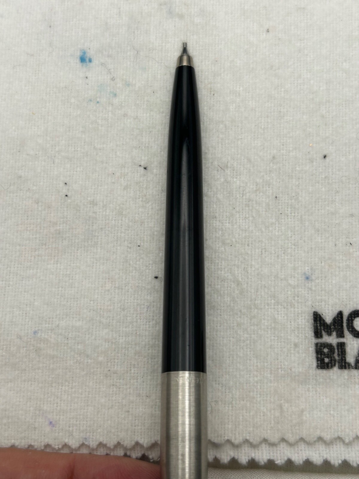 Parker Jotter Stainless Steel Cap Pencil-Excellent condition