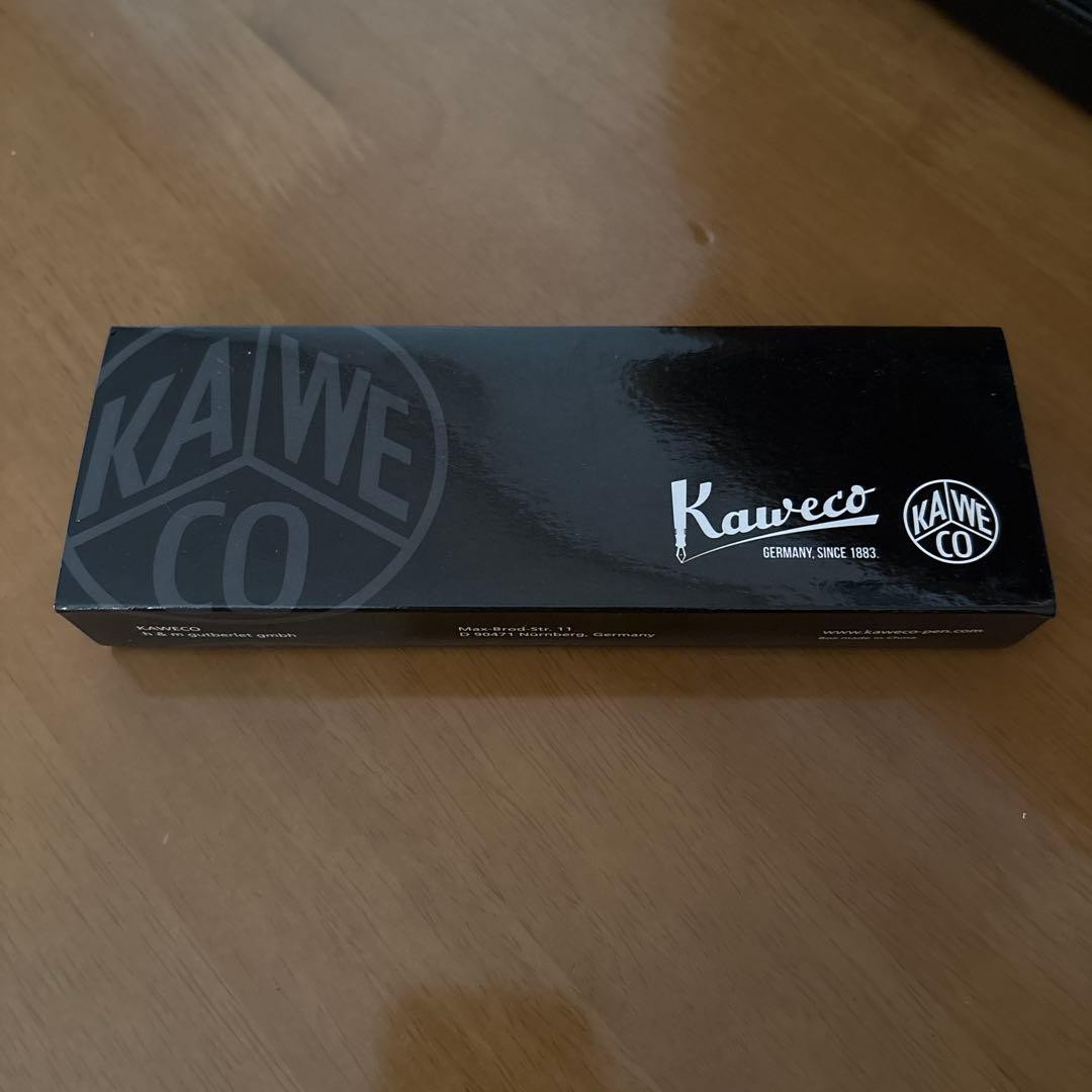 Kaweco Special 0.5mm black