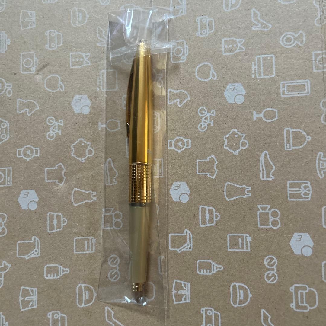 Discontinued Pentel Kerry CIL 0.5mm mechanical pencil (Don Quijote)