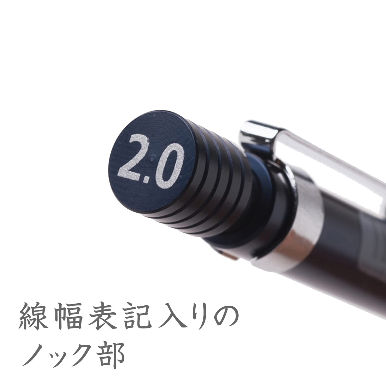 STAEDTLER Mechanical Pencil 2mm drafting Mechanical Pencil Night Snubbullseries