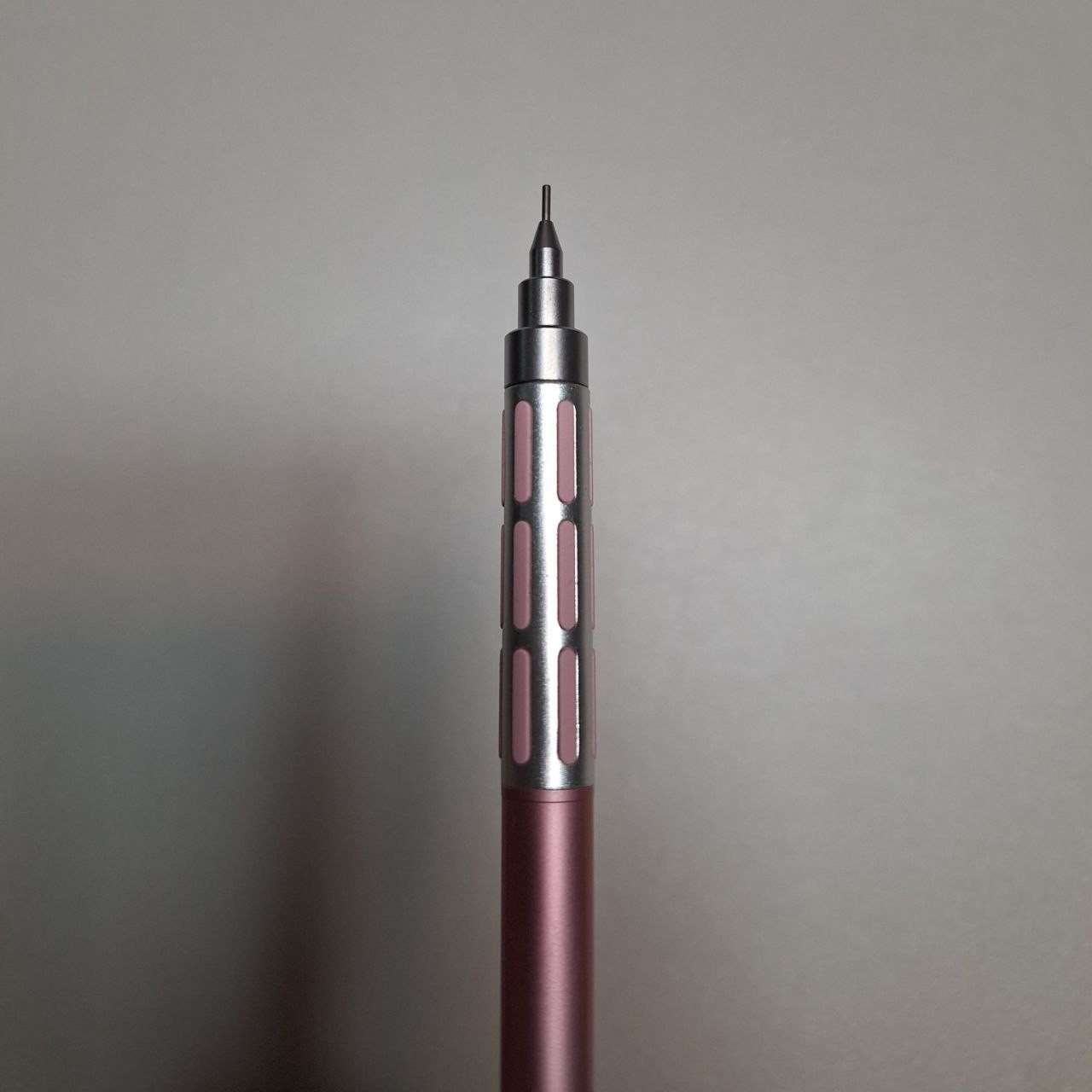 Pentel Graph 1000 Discontinued Mechanical Pencil – Sky Blue Pink Limited Edition