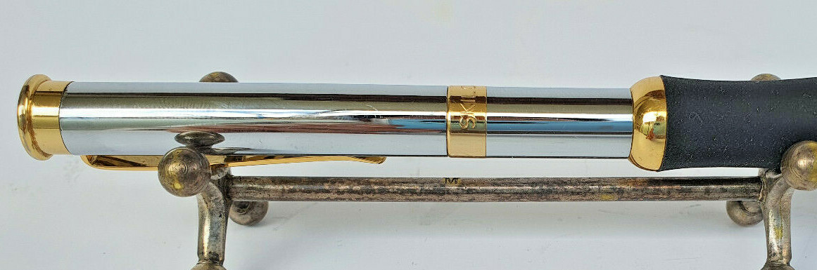 SKILCRAFT China, Twist Mechanical Pencil, Rare, Vintage, Unused from 1980’s