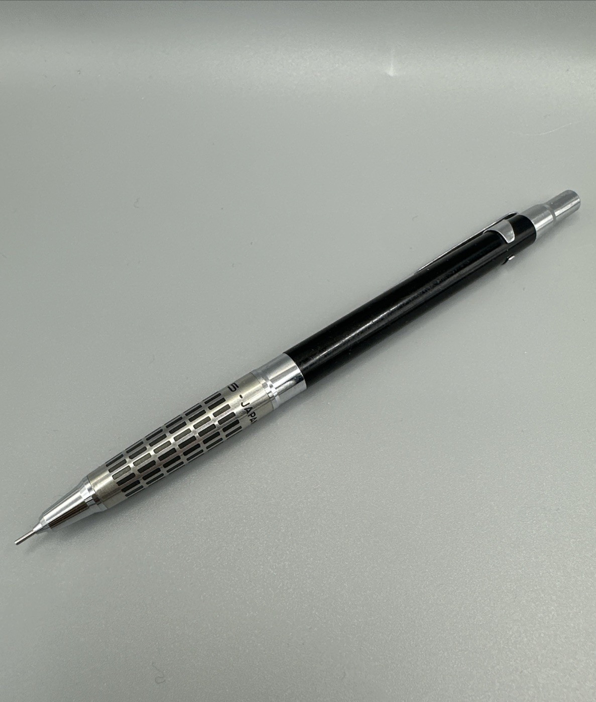 Pilot 0.5mm Mechanical Pencil High Mecha Holder? Discontinued Drafting Japan