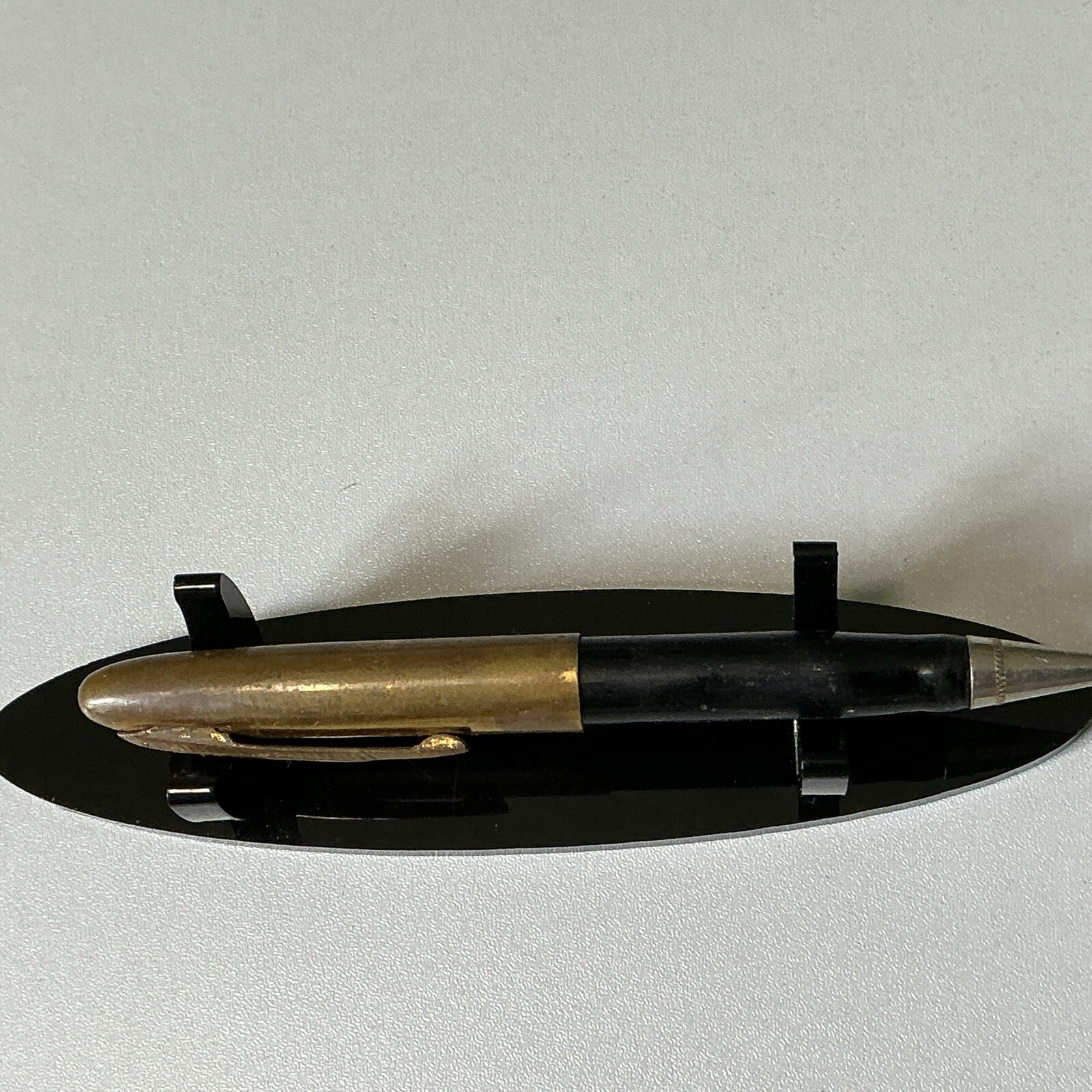 VTG Windsor Mechanical Pencil – Black Pocket Size B134