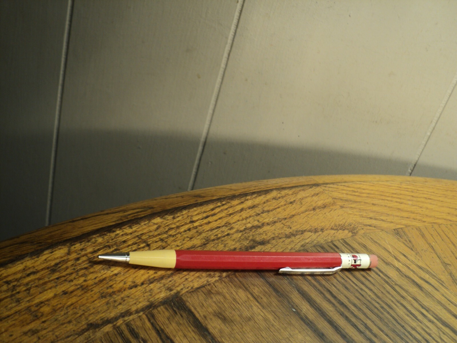 Vintage Autopoint Mechanical Pencil Jerry Knowles Knowles Country Real Estate