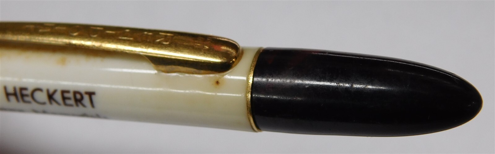 1920’s Vintage Redipont Mechanical Pencil Mark Every Grave Memorials Phone 123