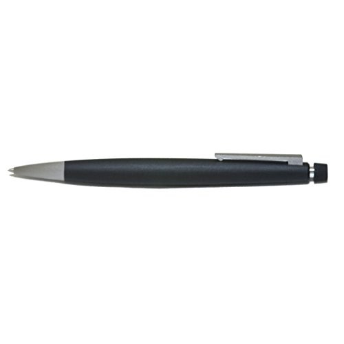 LAMY Lamy mechanical pencil 2000 0.5mm L101 regular imports from JAPAN [638]