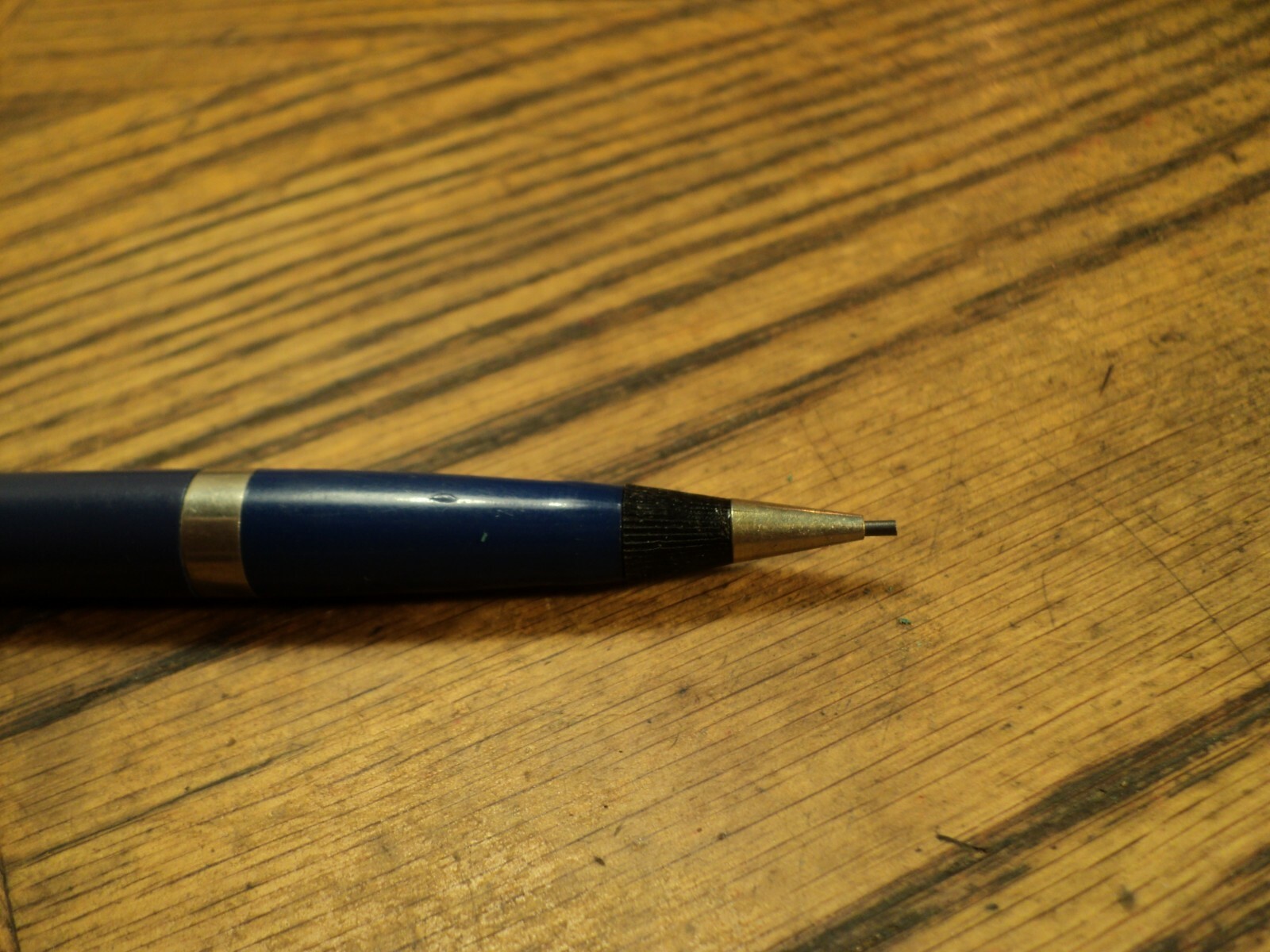 Vintage Mechanical Pencil United States Fidelity & Guaranty Co Baltimore MD
