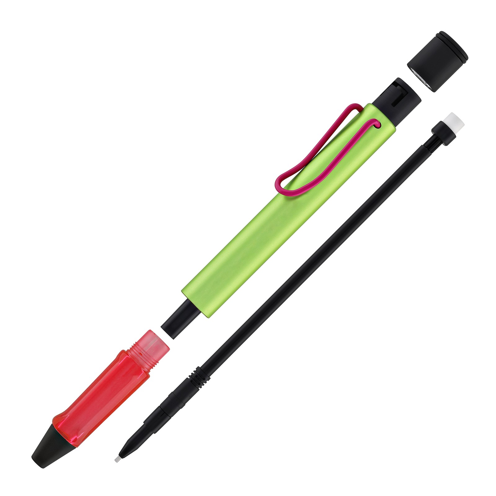 Lamy AL-Star Mechanical Pencil in Disco – 0.5mm – NEW in Box