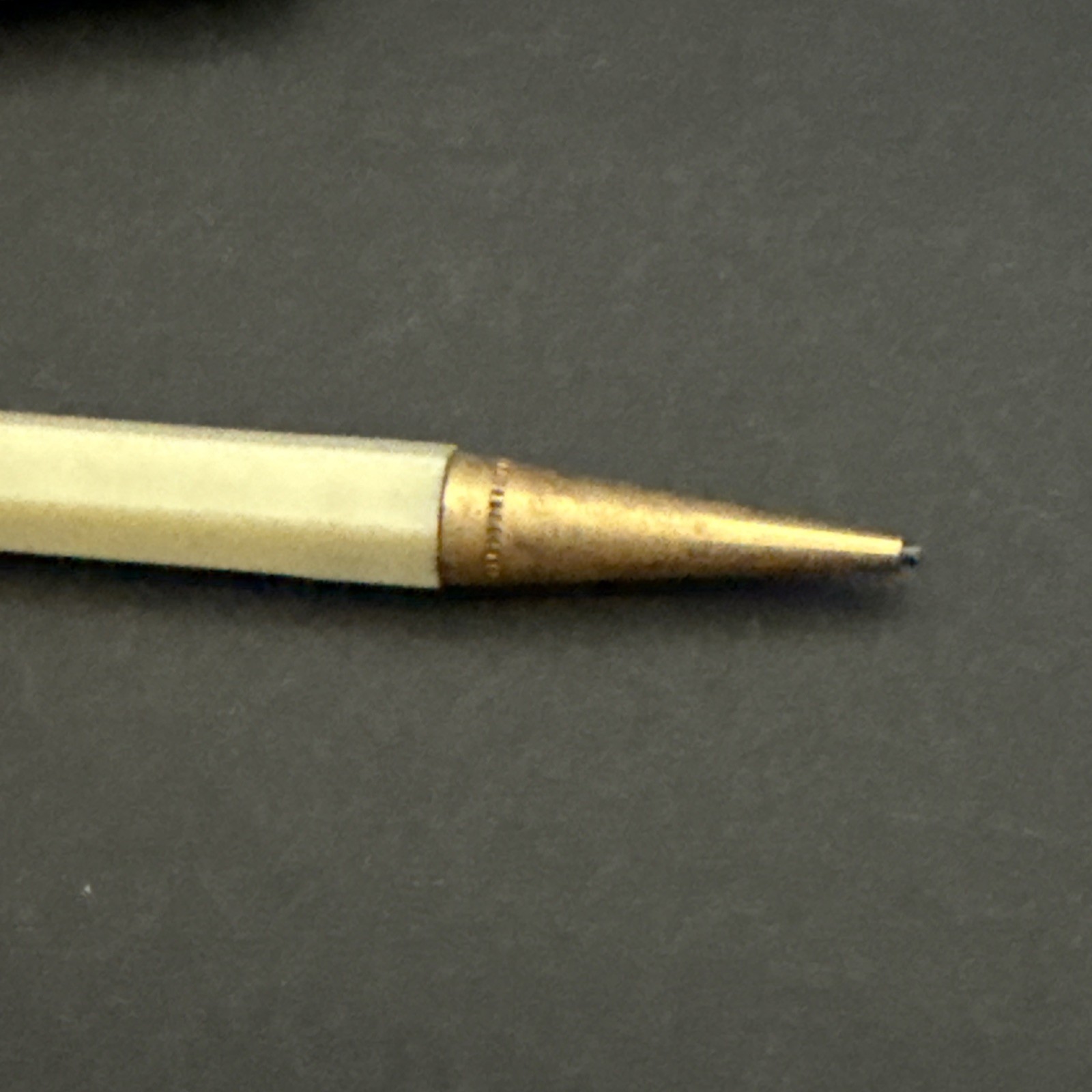 Lot of 5 Vintage Mechanical Pencils(1 Pencil/fountain Pen Combo)