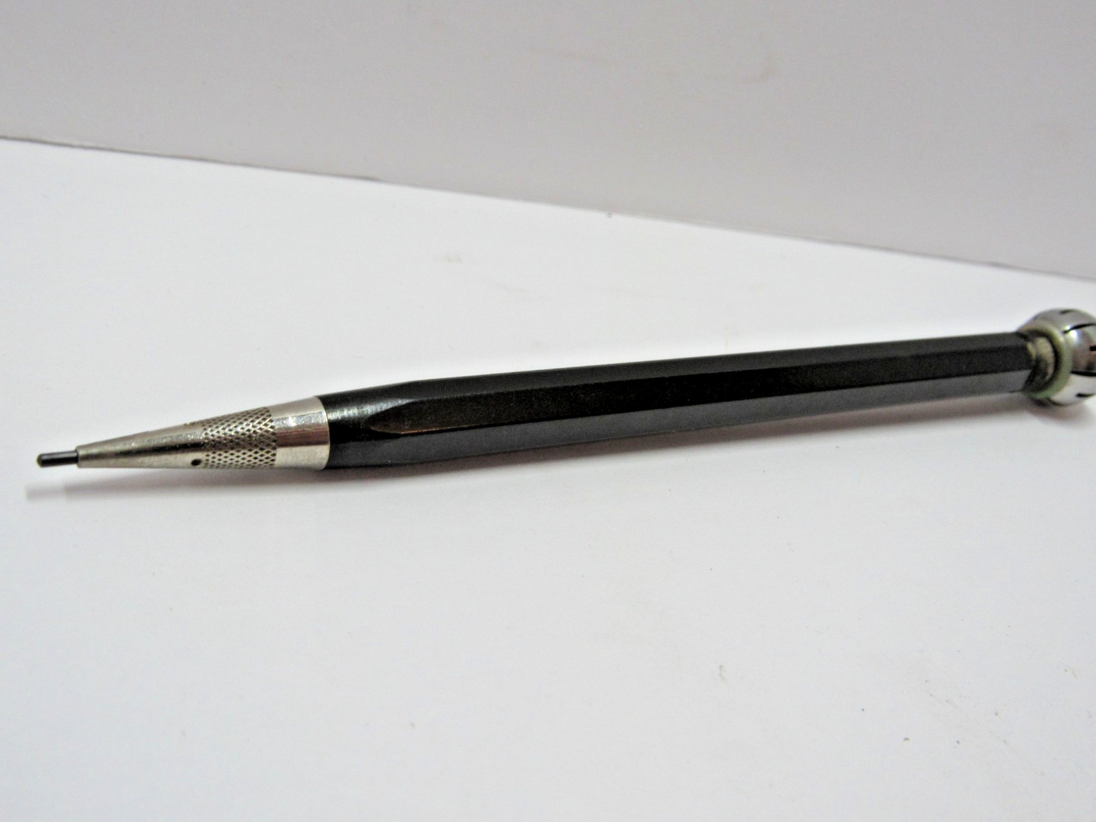 Vintage Bell System KS8300 rotary telephone dialer mechanical pencil Works H1-2