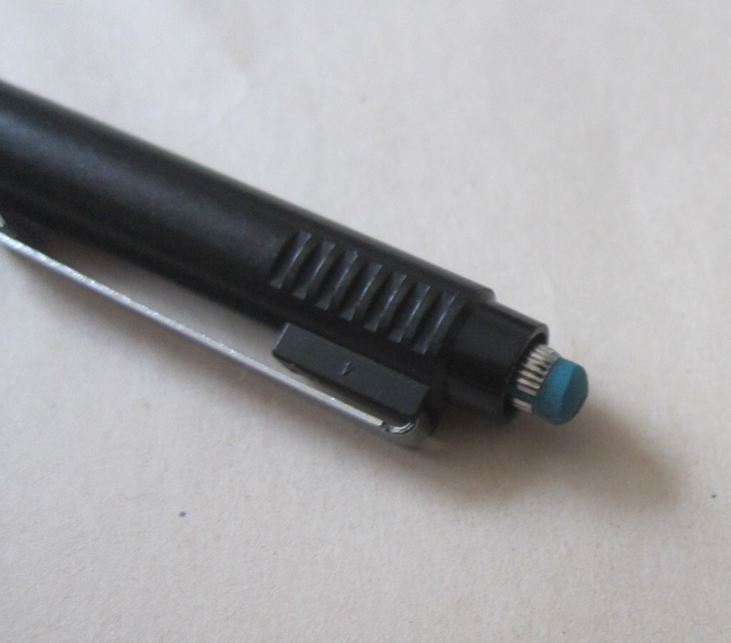 Castell XF 530 Vanishing point Pilot H-115 Mechanical Pencils 0.5 mm Japan